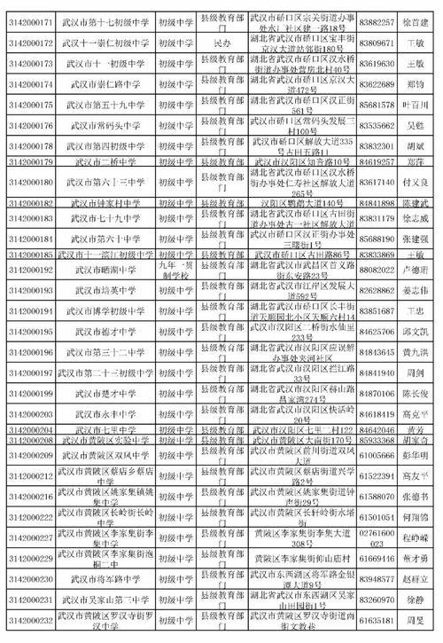 2019武汉高中老师收入（武汉市在编高中教师一年收入）-图3