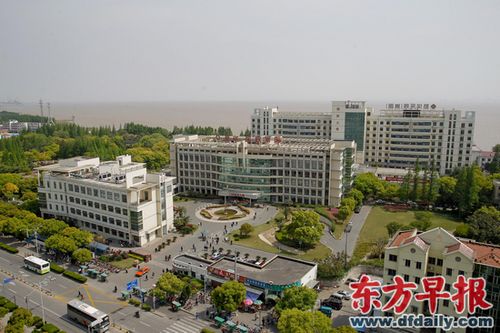 崇明医院收入好吗（上海崇明县医院）-图3