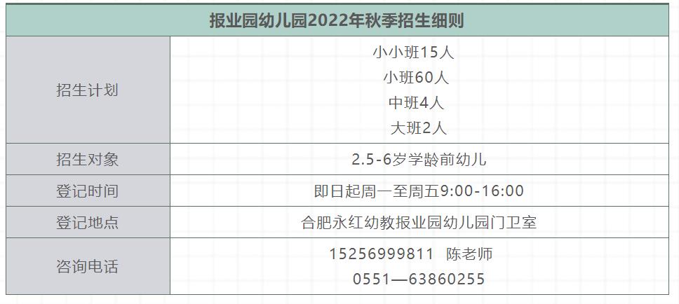 合肥幼师收入（合肥幼师收入高吗）-图2