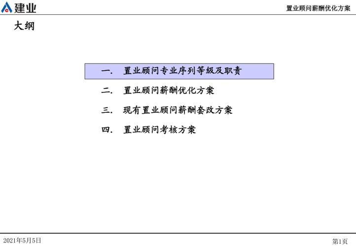 置业顾问收入如何（置业顾问的薪酬如何?置业顾问的提升空间是怎样的?）-图3