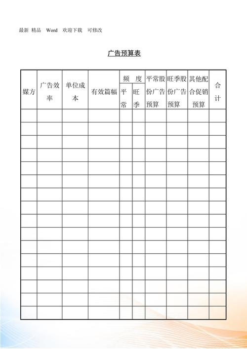 广告销售岗位的收入（广告销售具体工作内容）-图2