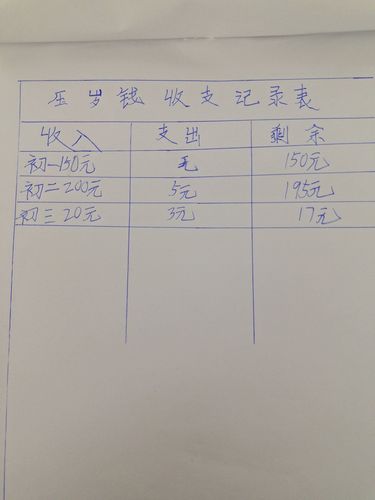 收入和费用实践心得（收入和费用的日常活动）-图2