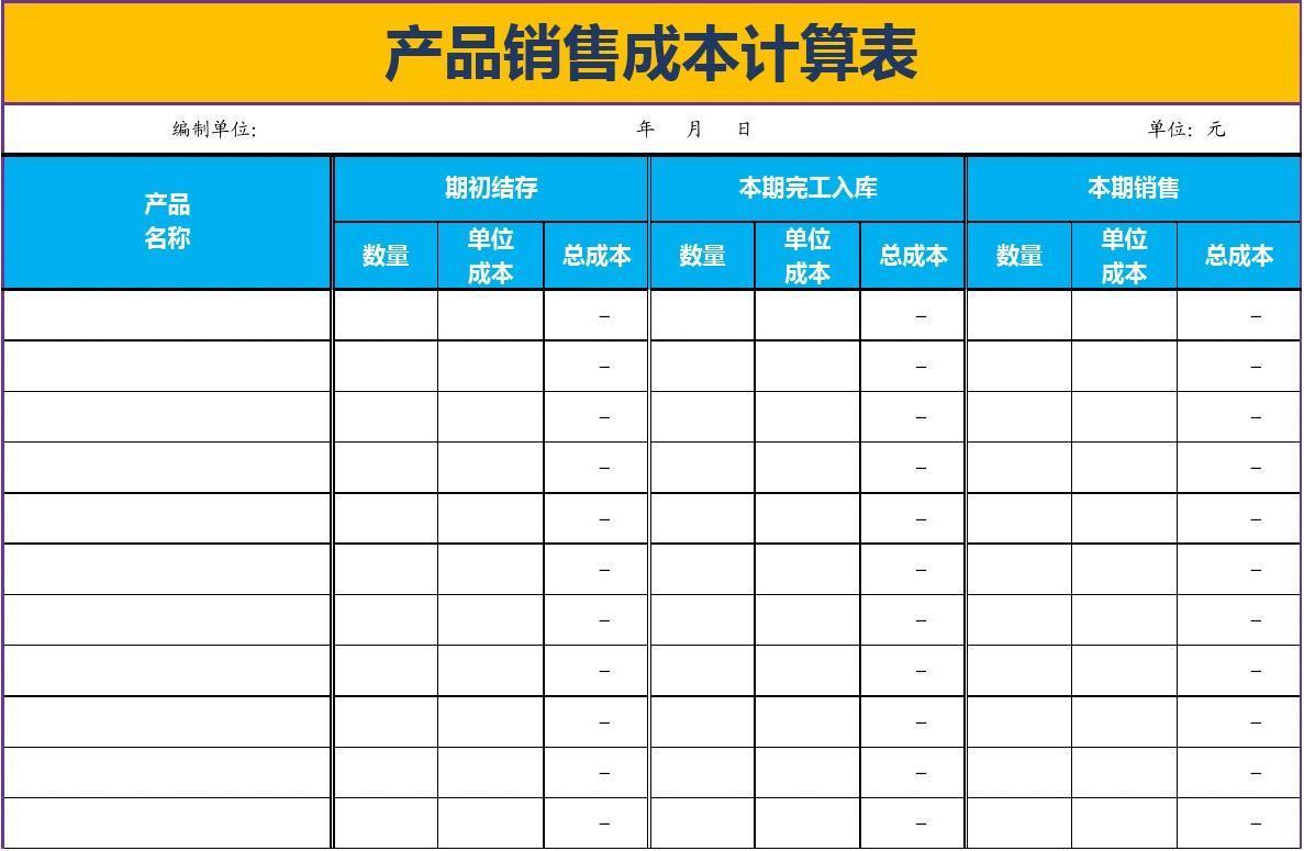 销售收入怎么核算（销售收入怎么核算成本）-图3