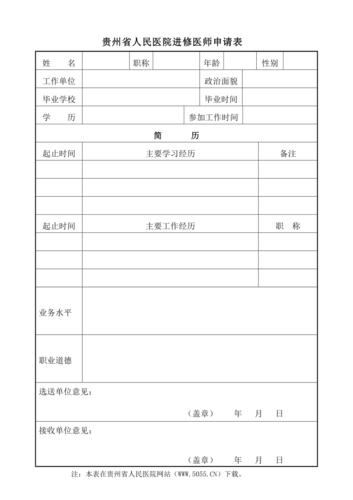 进修医生收入（进修医生工资）-图3