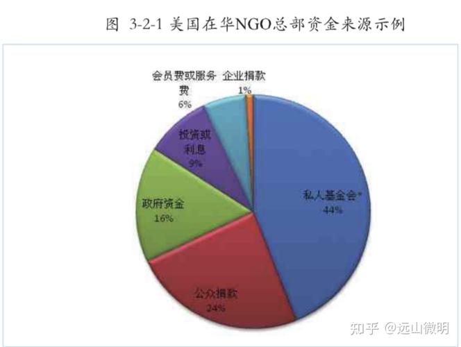 ngo员工收入（美国ngo工作工资）-图3