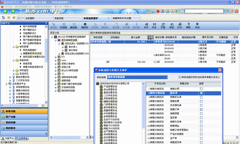 erp财务顾问收入（erp财务实施顾问经常加班吗）-图1