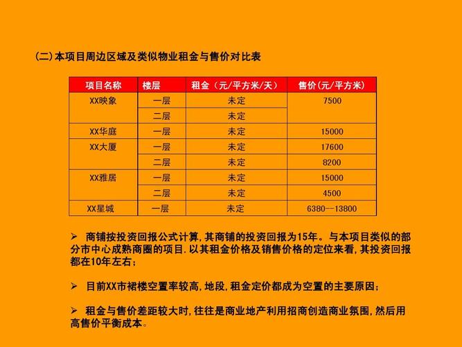 地产招商专员收入（房地产招商专员一个月能拿多少）-图2