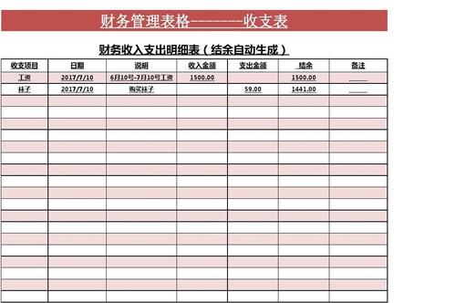 会计做账收入和支出（会计收入与支出）-图2