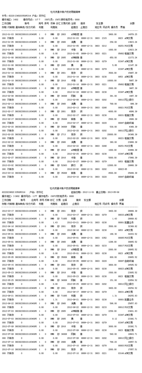 工行职员收入（工商银行工资收入）-图2