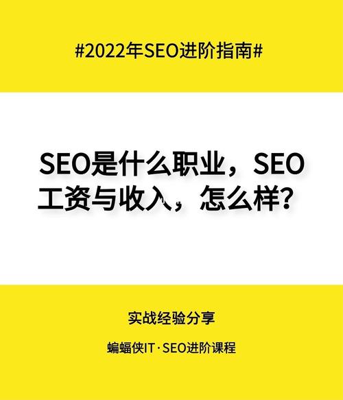 seo收入（seo收入怎么样）-图2