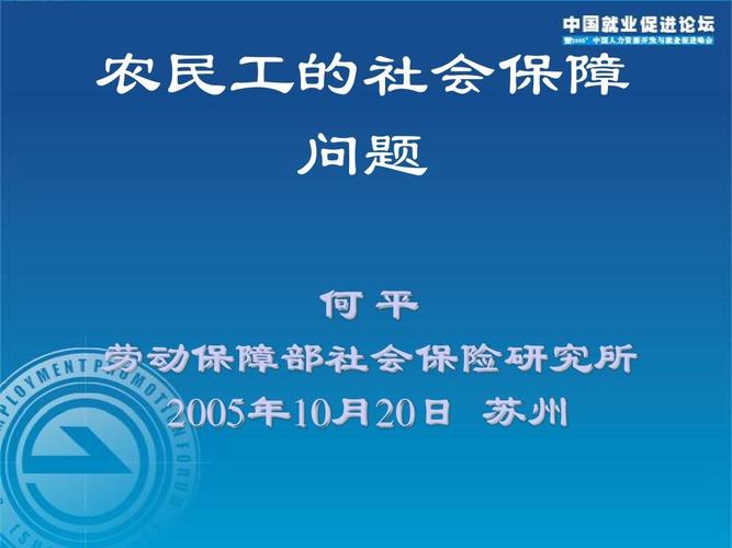 农民工收入问题（农民工收入问题调查报告社会实践研究思路）-图2