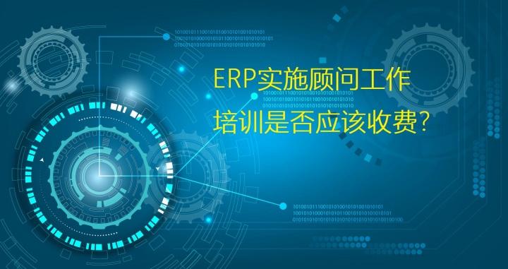 erp实施顾问收入（erp实施顾问工资薪酬）-图2