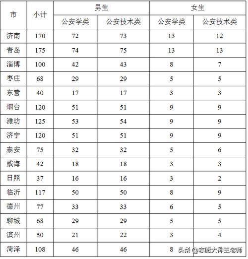 山东在编警察收入（山东在编警察收入多少）-图2