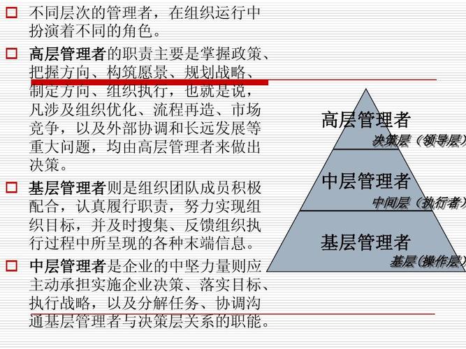 中层管理收入（中层管理收入高吗）-图3