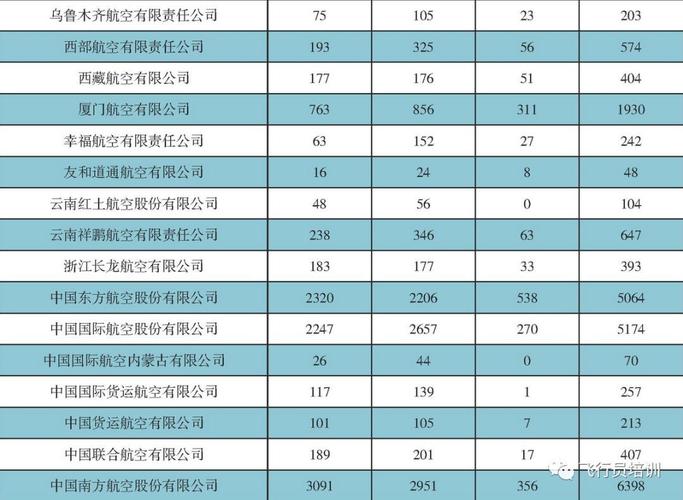 南航机长收入（南航机长年收入）-图1