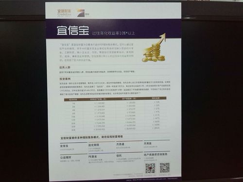 宜信理财经理收入（宜信财富理财经理压力）-图3