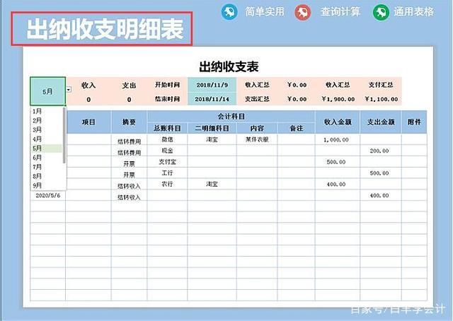 出纳短款收入（出纳短款收入属于收入吗）-图1