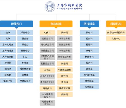 上海胸科医院收入（上海胸科医院收入如何）-图1