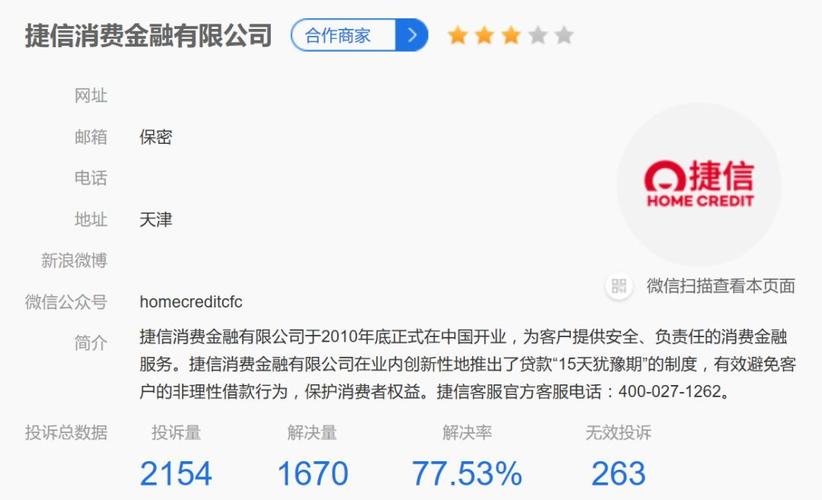 捷信销售月收入（捷信的销售）-图3