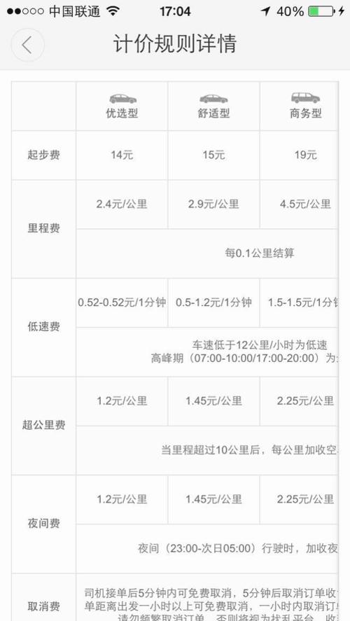 保山滴滴快车收入怎样（保山滴滴快车收入怎样收费）-图1