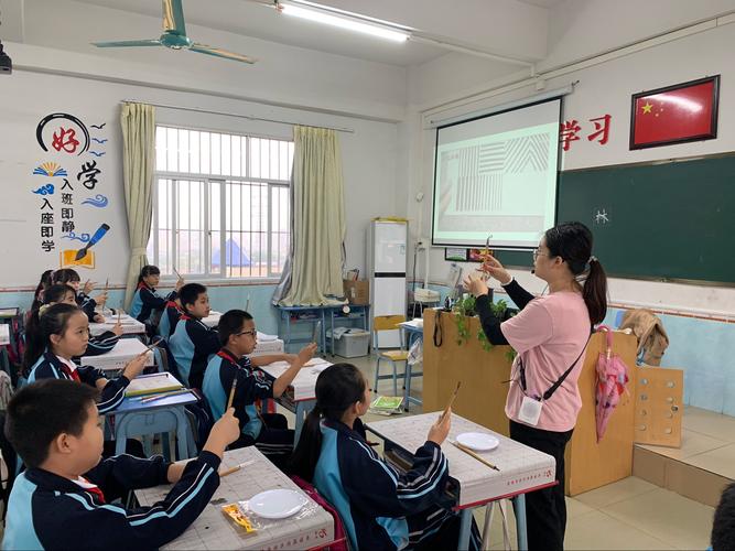 东莞捷胜小学收入（东莞市虎门捷胜小学待遇）-图2