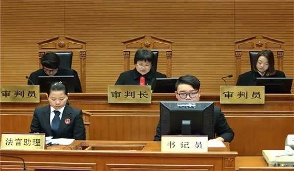 深圳法院法官助理收入（深圳法院法官助理收入怎么样）-图3