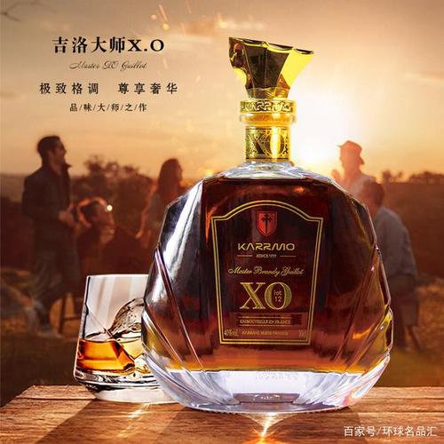 洋酒品牌大使收入（洋酒品牌大使收入怎么样）-图1