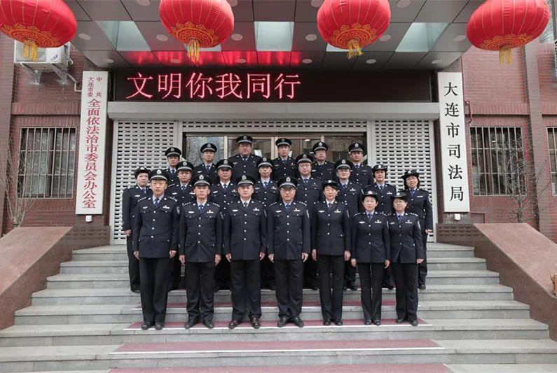 大连民警收入（大连民警收入高吗）-图1