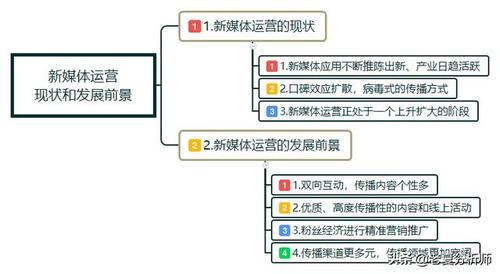 新媒体运营收入（新媒体运营收入大吗）-图2