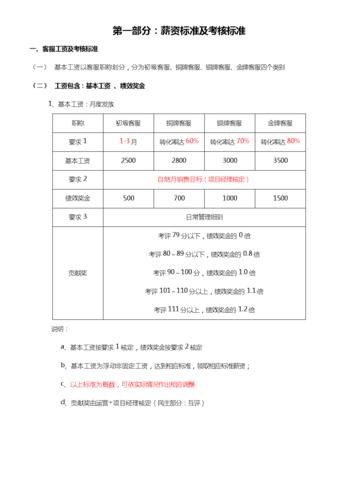 框面工资收入（工资框架是什么意思）-图1