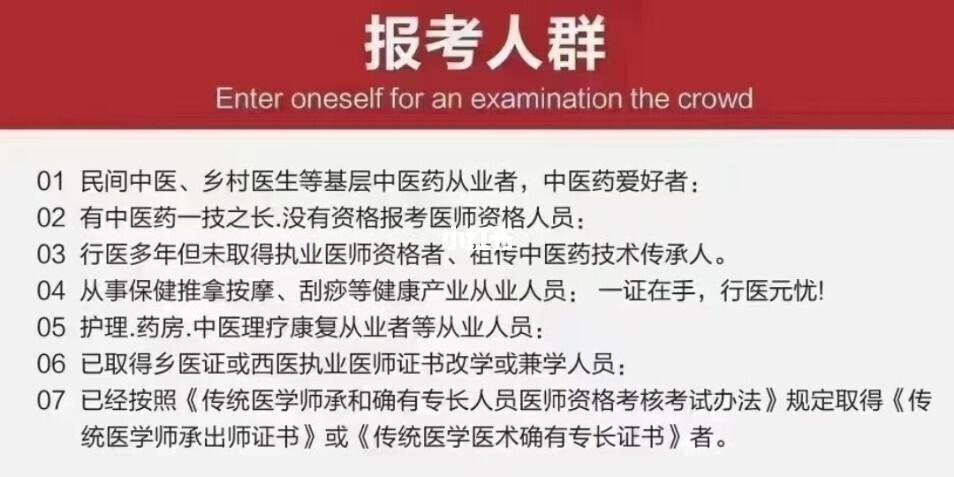 中医医师收入（中医医师收入怎么样）-图1