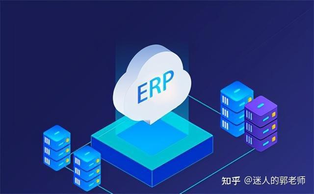 erp实施收入高吗（erp实施收入高吗知乎）-图3