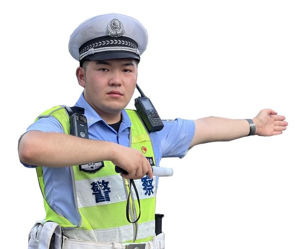 交警灰色收入（交警灰色收入多少）-图3