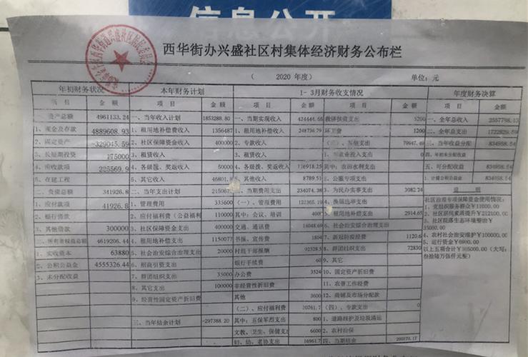 社区经济年收入（社区经济收入单一的原因）-图1