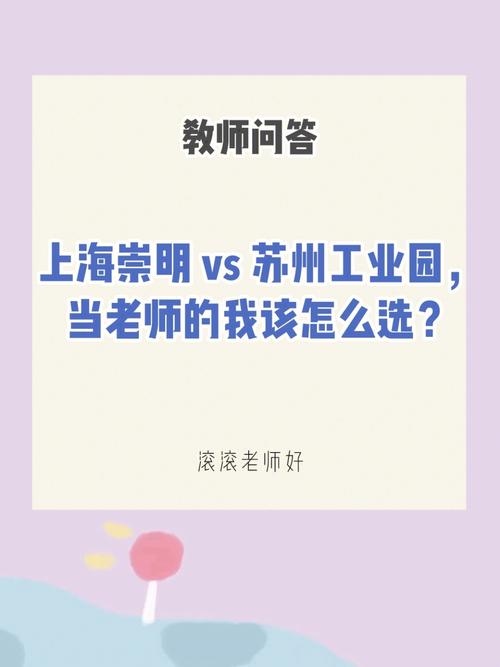 苏州和上海教师收入（在苏州当老师的工资）-图2