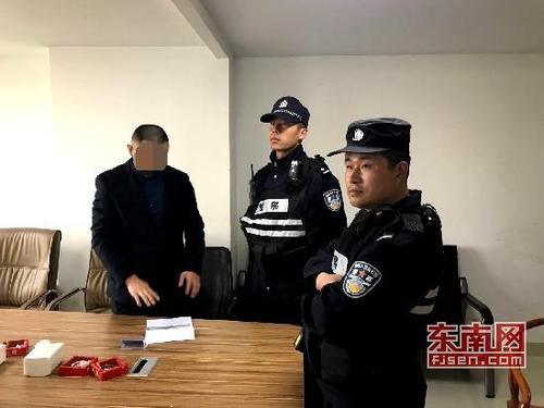 莆田正式民警收入（莆田民警工资多少）-图2