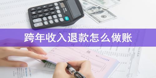 退款收入做（退款算在收入还是支出）-图2