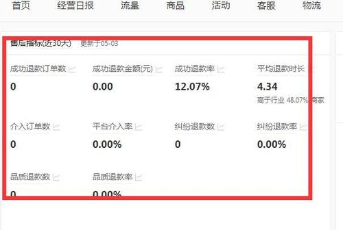 退款收入做（退款算在收入还是支出）-图3