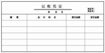 定金收入分录（定金收入分录怎么写）-图3