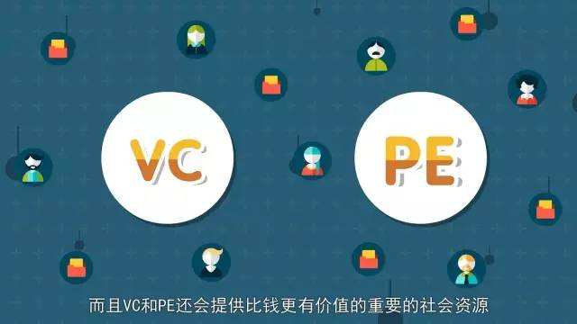 pe的收入如何（pe的盈利模式）-图1