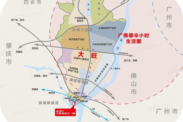 大旺人均收入（大旺人口居住数量2019）-图1