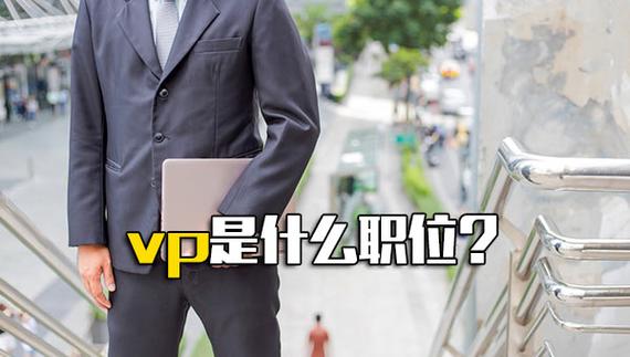 公司vp收入（公司的vp是啥职位）-图3