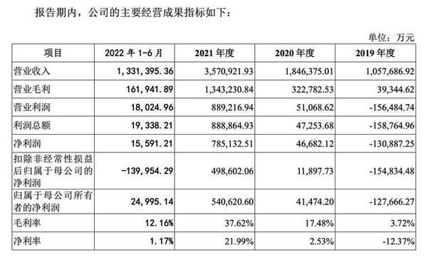 惠科年收入（惠科集团产值）-图2