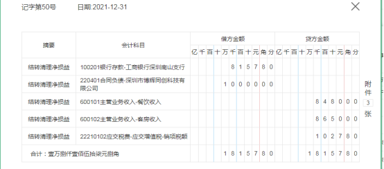 生产行业收入分录（生产行业账务处理）-图1