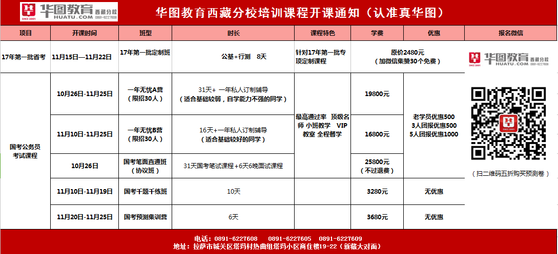 华图教务收入（华图教育教务管理工资）-图2