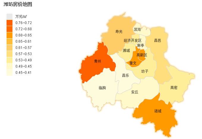 潍坊奎文区收入（潍坊奎文区人均收入）-图3