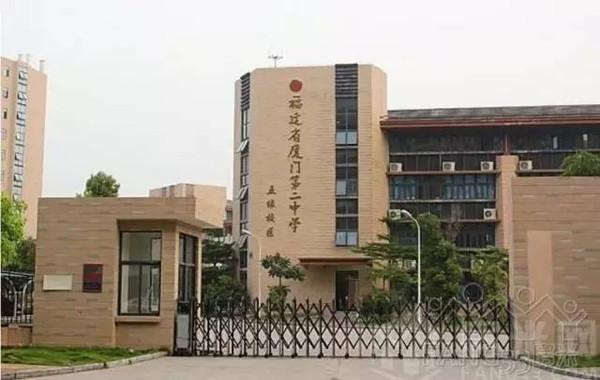 厦门慧成收入（厦门惠惠chen学校）-图2