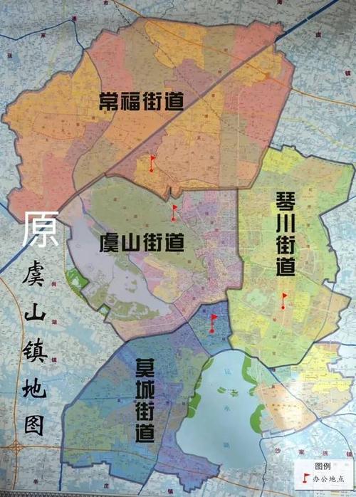 常熟街道办收入（常熟多少街道）-图2