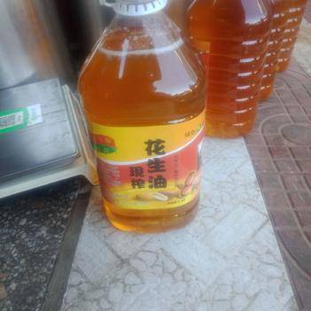 周口鲁花油厂收入（周口鲁花油厂收购花生信息）-图1