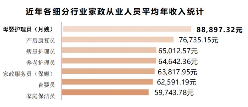 家政的收入（家政收入怎么样）-图3